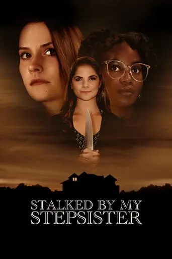 Stalked by My Stepsister movie poster - Rated 6/10