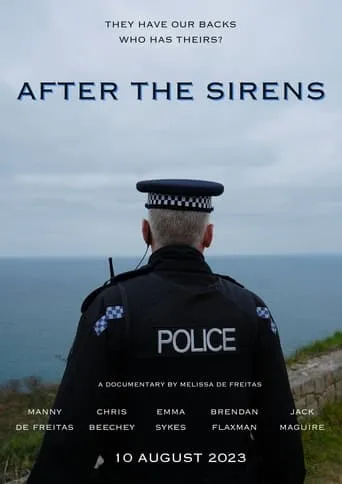 After the Sirens movie poster - Rated 7/10