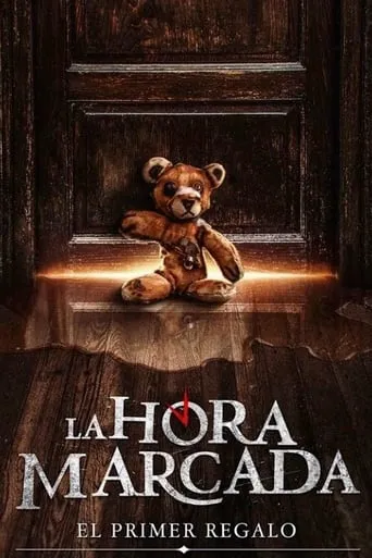 The First Gift movie poster - Entertainment content