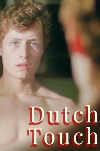Dutch Touch movie poster - Rated 2/10