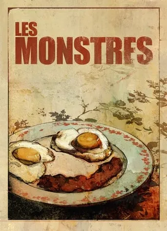 Les Monstres (Monsters) movie poster - Entertainment content
