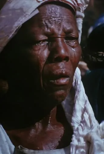 The Burial of the Hogon movie poster - Entertainment content