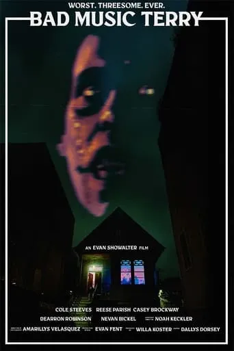 Bad Music Terry movie poster - Entertainment content