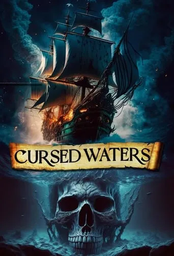 Cursed Waters movie poster - Entertainment content