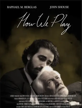 How We Play movie poster - Entertainment content