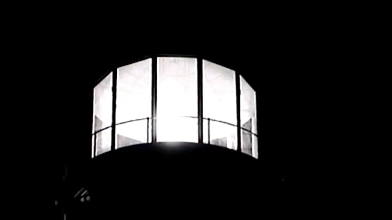 The Night of Minotaur