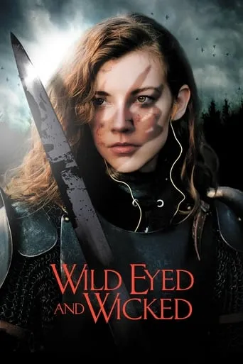 Wild Eyed and Wicked movie poster - Rated 4.9/10