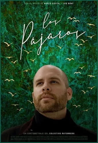 Los pájaros movie poster - Entertainment content