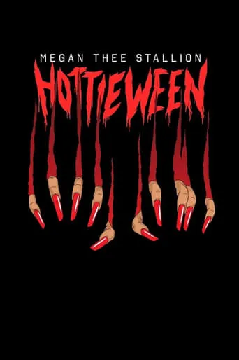 Hottieween movie poster - Rated 10/10