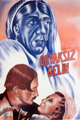 Duvaksız Gelin movie poster - Entertainment content