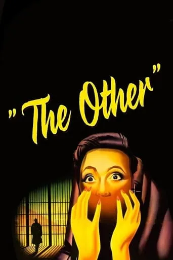 The Other movie poster - Rated 7.026/10