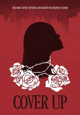 Cover Up movie poster - Entertainment content