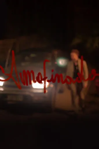 Amofinado movie poster - Entertainment content