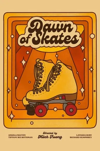 Dawn of Skates movie poster - Entertainment content