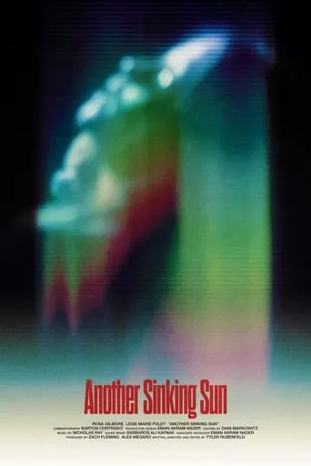 Another Sinking Sun movie poster - Entertainment content