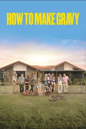 How to Make Gravy movie poster - Rated 6.8/10
