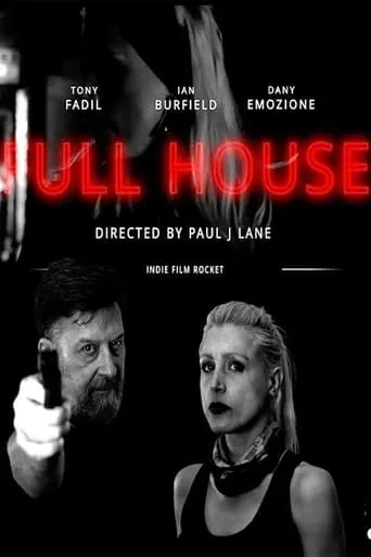 The Full House movie poster - Entertainment content