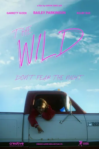 The Wild movie poster - Rated 4.5/10