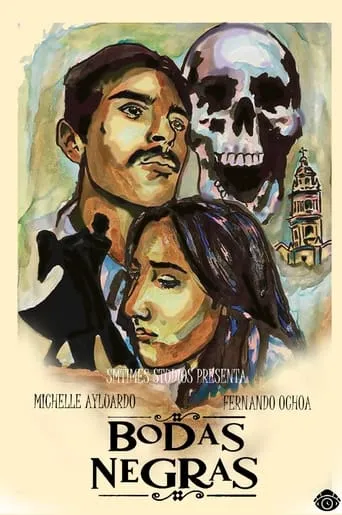 Black Weddings movie poster - Entertainment content