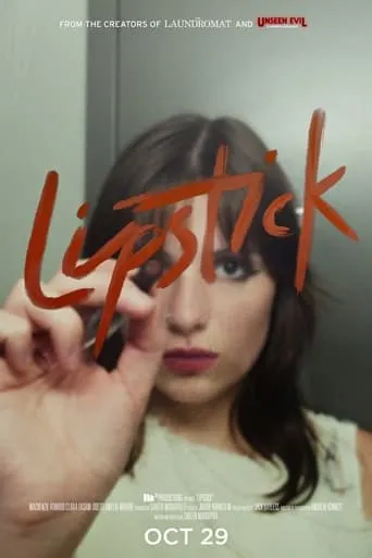 Lipstick movie poster - Entertainment content