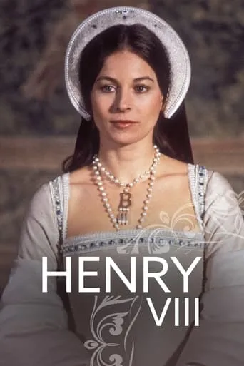 Henry VIII movie poster - Rated 6.5/10