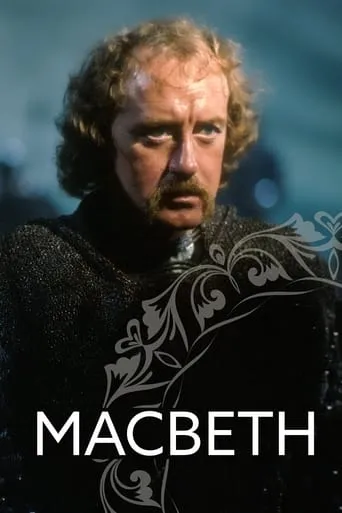 Macbeth movie poster - Rated 6.4/10
