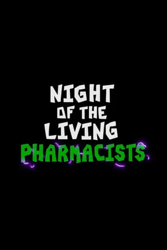 Phineas and Ferb: Night of the Living Pharmacists movie poster - Rated 7.9/10