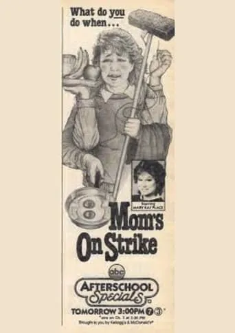 Mom's On Strike movie poster - Entertainment content