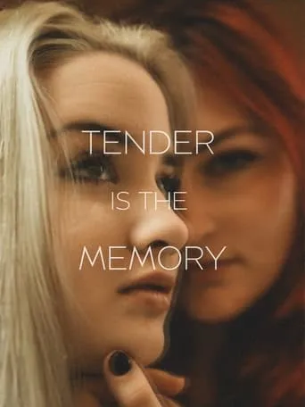 Tender is the Memory movie poster - Entertainment content