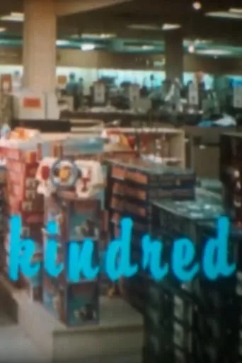 Kindred movie poster - Entertainment content
