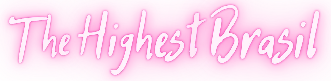 The Highest Brasil