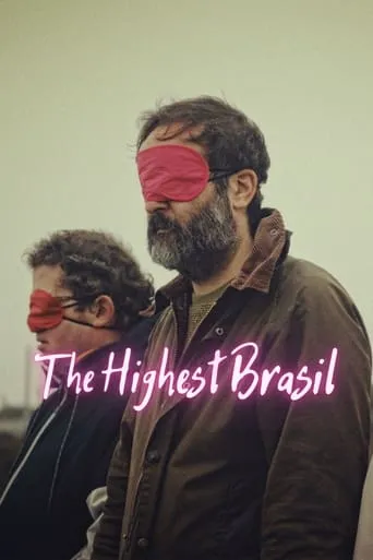 The Highest Brasil movie poster - Rated 4/10