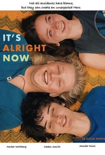 It's Alright Now movie poster - Rated 5/10