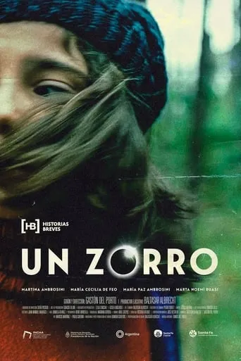 Un zorro movie poster - Entertainment content