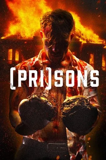 Carnage movie poster - Rated 5.6/10