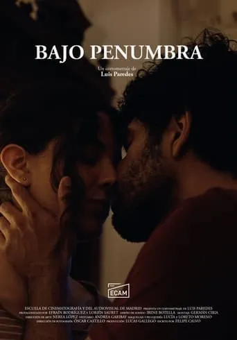 Bajo Penumbra movie poster - Rated 10/10
