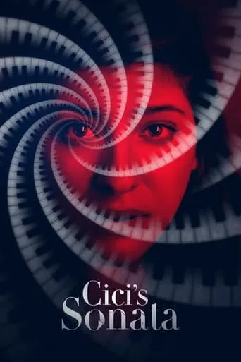 Cici's Sonata movie poster - Entertainment content
