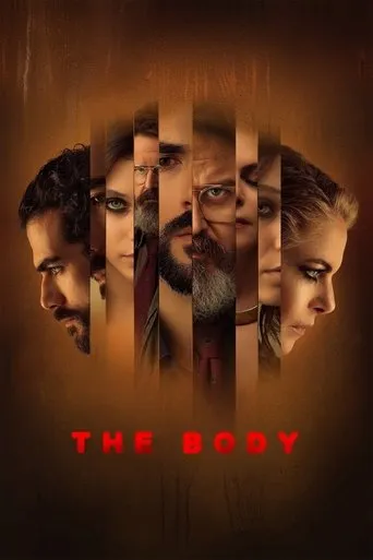 The Body movie poster - Rated 6.6/10