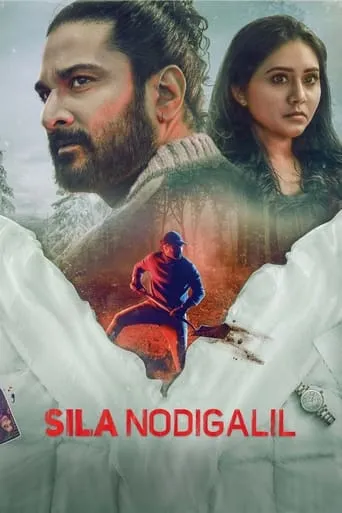 Sila Nodigalil movie poster - Rated 6/10