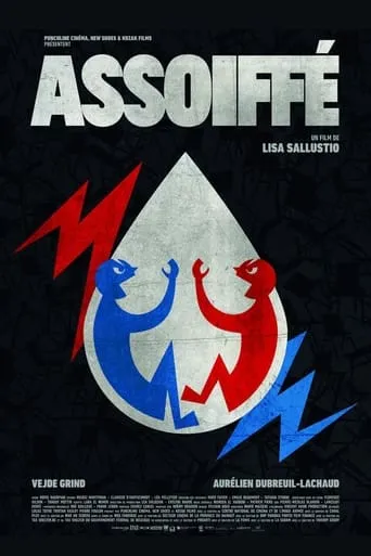 Water Cooler War movie poster - Rated 6/10