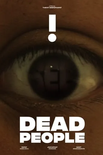 I See Dead People movie poster - Rated 10/10