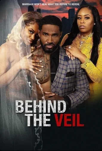 Behind The Veil movie poster - Entertainment content