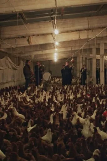 If I Ever Get A Monument Chickens Will Do It For Me (Requiem#3) movie poster - Entertainment content