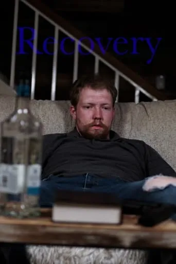 Recovery movie poster - Entertainment content