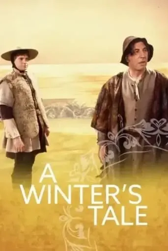 The Winter's Tale movie poster - Rated 9.3/10