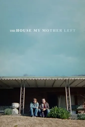 The House My Mother Left movie poster - Entertainment content