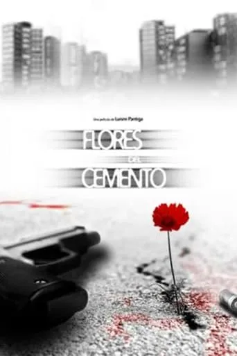 Concrete Flowers movie poster - Entertainment content