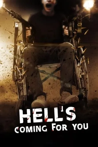 Hell's Coming for You movie poster - Entertainment content