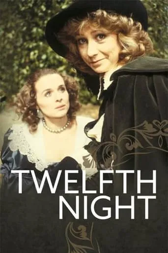 Twelfth Night movie poster - Rated 6.7/10