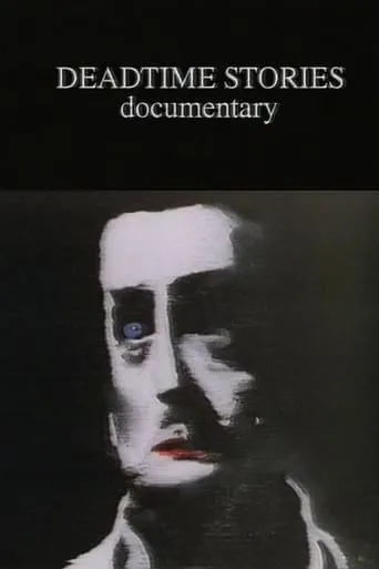 Deadtime Stories Documentary movie poster - Entertainment content
